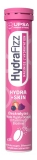 UPSA Hydrafizz Hydra+Skin 16 Comprimés Effervescents
