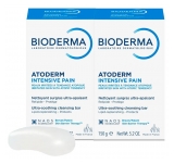 Bioderma Atoderm Ultra-Rich Soap 2 x 150g (best before 30/06/2026)
