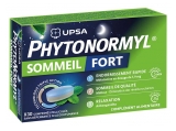 UPSA Phytonormyl Sommeil Fort 30 Comprimidos