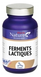 Pharm Nature Lactic Ferments 30 Capsules (best before 30/07/2026)