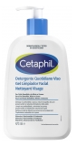 Cetaphil Limpador Facial 473 ml