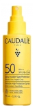 Caudalie Spray Solaire Invisible Haute Protection SPF50 75 ml