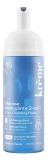 Krème Bio 2-in-1 Reinigungsschaum 150 ml