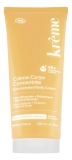 Krème Bio-Körpercreme Konzentrat 200 ml