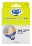 Scholl 1 Protektor - Rozmiar : 39-42 (najlepiej spożyć przed 01.09.2026)