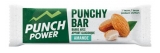 Punch Power Punchy Bar 30 g - Gosto : Amêndoa (a consumir de preferência antes de 20/07/2026)