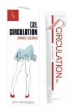 Phytalessence Circulation Gel pentru Picioare Ușoare 150 ml (a se consuma de preferință înainte de 12/08/2026)