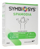 Biocodex Symbiosys Spamodia 20 Pałeczek (najlepiej spożyć przed 31.07.2026)