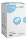 Laboratório Immubio Physionorm Baby Fermentos Lácticos Vitamina D 7,5 ml (a consumir de preferência antes de 31/08/2026)