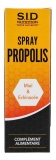 S.I.D Nutrition Propolis Spray 20 ml (à consommer de préférence avant le 31/07/2026)