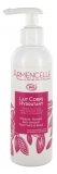 Armencelle Organic Moisturizing Body Milk 200ml (best before 30/06/2026)