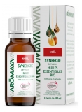 Aromaya Synergie Weihnachten 30 ml (mindestens haltbar bis 31.08.2026)