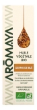 Aromaya Óleo Vegetal de Gérmen de Trigo Bio 50 ml (a consumir de preferência antes de 31/07/2026)