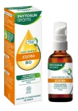 Phytosun Arôms Óleo Vegetal de Jojoba Bio 50 ml (a consumir de preferência antes de 30/07/2026)