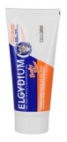 Elgydium Baby Fluor Tandpasta Gel til babyer 6 måneder-3 år 30 ml