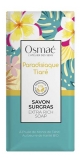 Osmaé Sapone Surgras Paradisiaque Tiaré 100 g