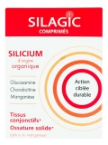 Silagic Orgânico 30 Comprimidos (a consumir de preferência antes de 30/06/2026)