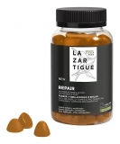 Lazartigue Repair Force & Lesk 60 Gummies (spotřebujte nejlépe do 30/08/2026)