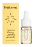 By Wishtrend Essence Energy Calming Ampoule Propolis 10 ml (ieteicams izlietot līdz 14/07/2026)