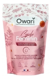Infusión Owari Cycle Femenina 50 g (consumir preferentemente antes del 30/07/2026)