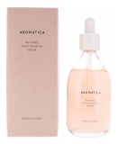 Aromatica Revining Růžové Infuzní Sérum na Obličej 100 ml (spotřebujte nejlépe do 10/07/2026)