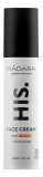 Mádara HIS. Ansiktskräm för Män 50 ml (bäst före 30/07/2026)