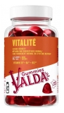 Valda Vitalidad 60 Gominolas (consumir preferentemente antes del 30/07/2026)