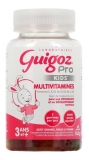 Guigoz Pro Kids Multivitamins 60 Gummies (best before 30/07/2026)