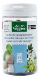 Nutriveggies Zen 60 Cápsulas (a consumir de preferência antes de 31/08/2026)