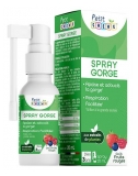 Les 3 Chênes Petit Chêne Spray Gorge 20 ml (consumir preferentemente antes del 31/07/2026)