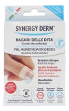 Incarose Synergy Derm Curativos Hidrocoloides para Fissuras dos Dedos x 8 (a consumir de preferência antes de 30/08/2026)