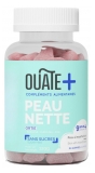 Ouate + Nackte Haut 60 Gummis (mindestens haltbar bis 30.08.2026)