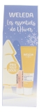 Weleda Die Winter Essentials (mindestens haltbar bis 31.08.2026)