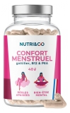 Nutri&Co Menstrual Comfort 40 Capsules (best before 30/07/2026)