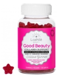 Lashilé Beauty Good Beauty Collagen Support 60 żelków (najlepiej spożyć przed 30.07.2026)