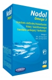 Orthonat Nodol Omega 3 60 Kapsułek (najlepiej spożyć przed 31.07.2026)