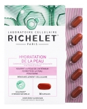Richelet Ihon Kosteutus 30 Kapselia (parasta ennen 30/07/2026)