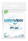 Waterwipes 10 Wipes (best before 31/07/2026)
