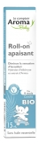 Zklidňující bio roll-on Comptoir Aroma Baby 15 ml (spotřebujte nejlépe do 01/08/2026)