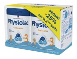 Physiolac Wzrost 3 12 do 36 Miesięcy Partia 2 x 800 g (najlepiej spożyć przed 21.08.2026)
