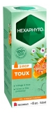 Hexaphyto Cough Syrup 150ml (best before 01/09/2026)