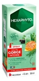 Hexaphyto Spray Intenso per il mal di Gola 30 ml (da consumarsi preferibilmente entro il 30/06/2026)