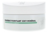 Masca Purifiantă Oxigen-Minerală Pin Up Secret 200 ml (a se consuma de preferință înainte de 08/08/2026)