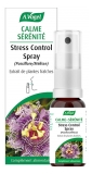 A.Vogel Stress Control Spray 20 ml (à consommer de préférence avant le 31/07/2026)