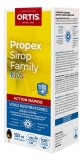 Ortis Propex Siirappi Family Kids 150 ml (parasta ennen 31/07/2026)