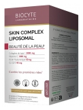 Biocyte Skin Complex Liposomal 14 Sticks (mindestens haltbar bis 31.08.2026)