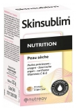 Nutreov Skinsublim Nutrition 40 Capsule (da consumarsi preferibilmente entro il 01/09/2026)