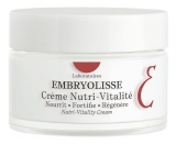 Embryolisse Nutri-Vitality Cream 50 ml (najlepiej spożyć przed 31.07.2026)