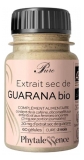 Phytalessence Guaraná Puro Bio 60 Cápsulas (a consumir de preferência antes de 30/06/2026)