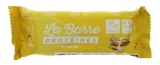 Eafit La Barre Protéinée 46 g - Gosto : Banana (a consumir de preferência antes de 31/08/2026)